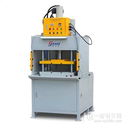 30噸鋁制品切邊機【壓鑄件伺服切邊機】-供應30噸鋁制品切邊機【壓鑄件伺服切邊機】20噸鋁制品切邊機廠家報價,液壓切邊機批發=壓鑄周邊設備-一步電子網